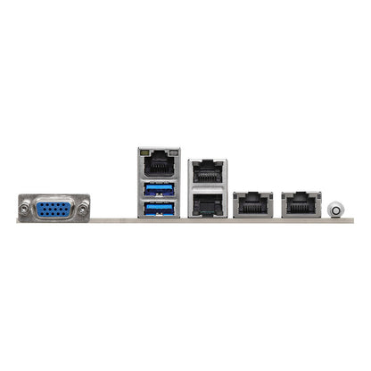Motherboard ASRock Motherboard GNRD8-2L2T CEB Sockel 4710 Single - ASRock