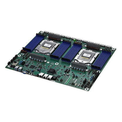 Motherboard ASRock Motherboard TURIN2D24G-2L+ / 500 W Proprietary Dual Sockel SP5 Single - ASRock