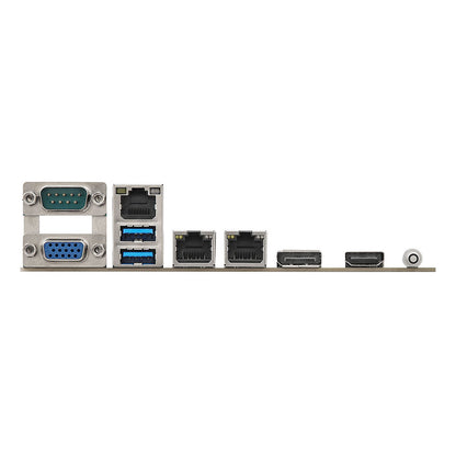 Motherboard ASRock Motherboard EPYC4000D4U Micro-ATX Single Socket AM5 - ASRock