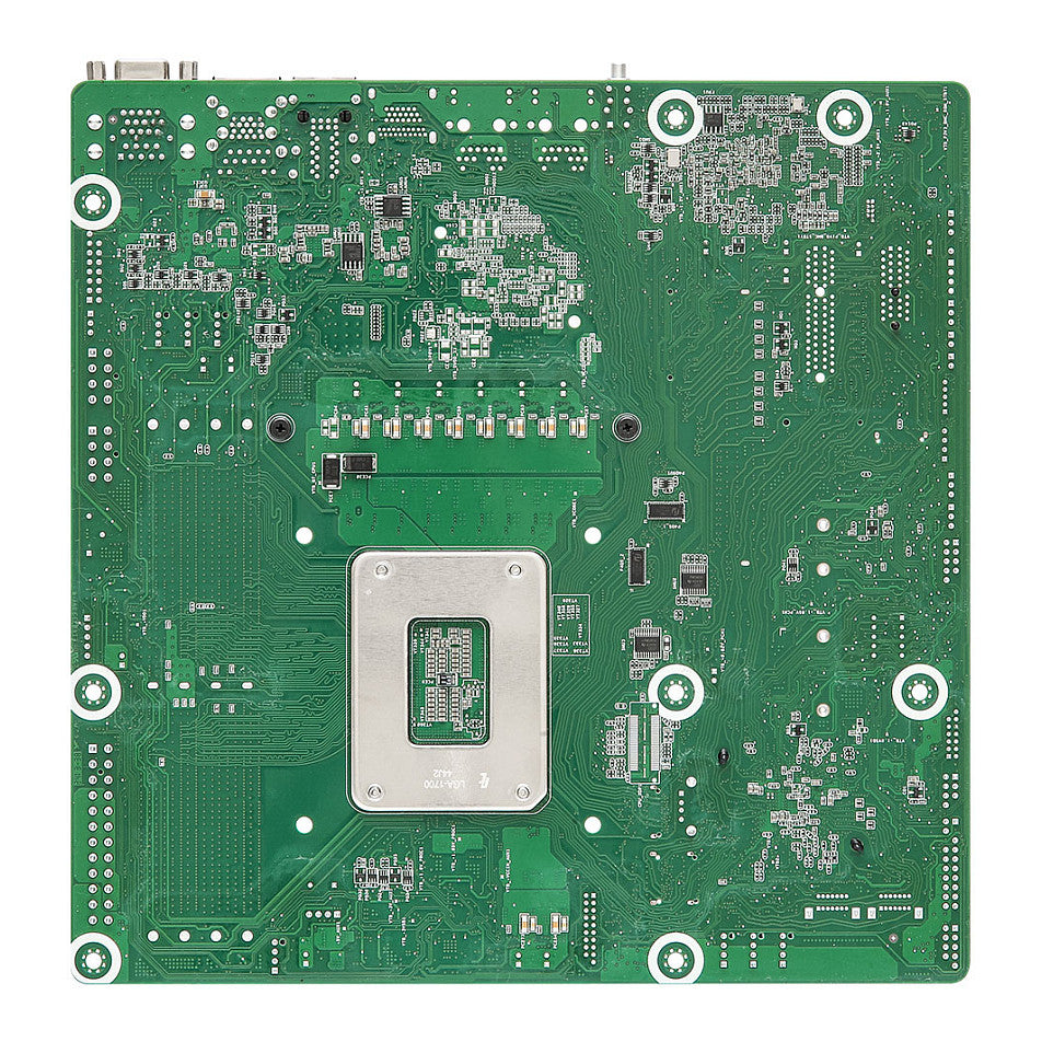 Motherboard ASRock Motherboard EC262D4U micro-ATX Sockel 1700 DDR5 Single - ASRock