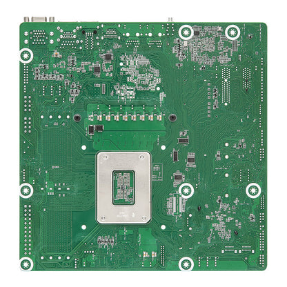Motherboard ASRock Motherboard EC262D4U micro-ATX Sockel 1700 DDR5 Single - ASRock