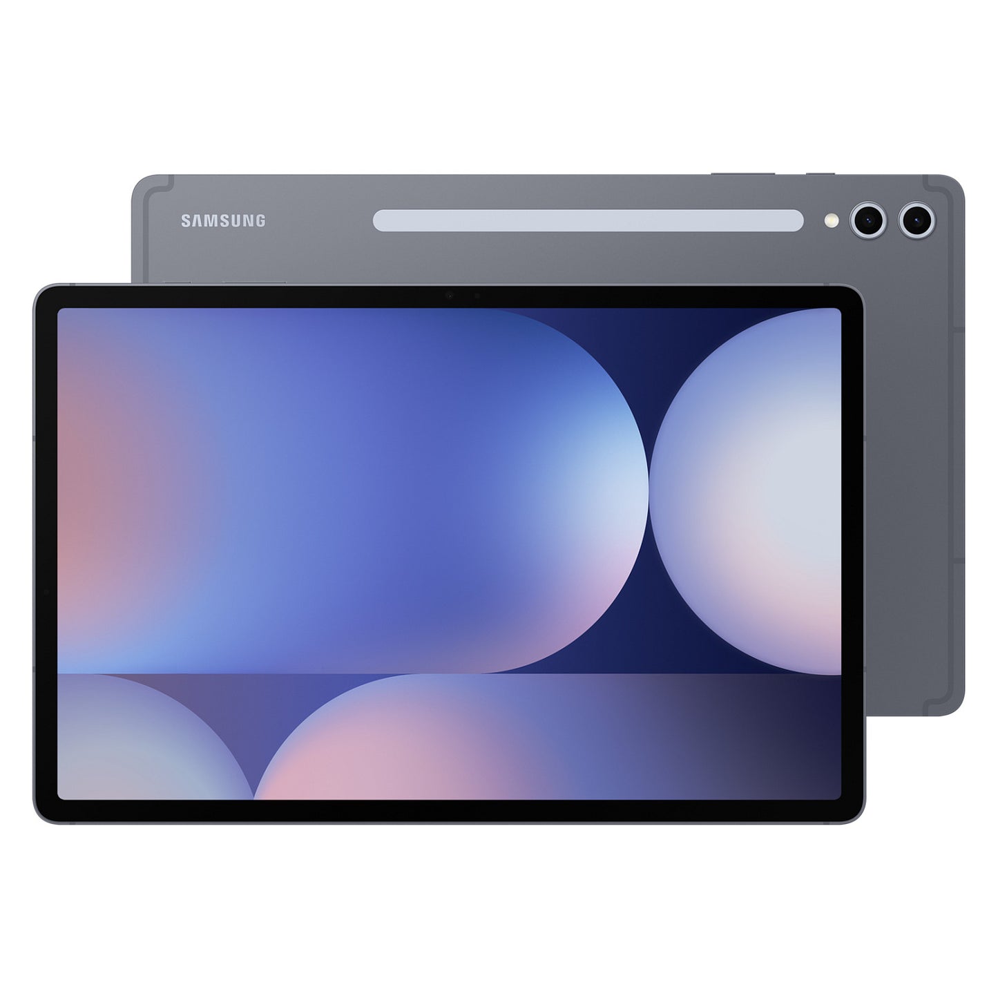 Samsung Galaxy Tab S10+ Wi-Fi 12.4" 12GB RAM 512GB Gray