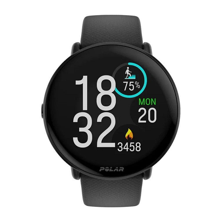 Polar IGNITE 3 S-L schwarz - Polar