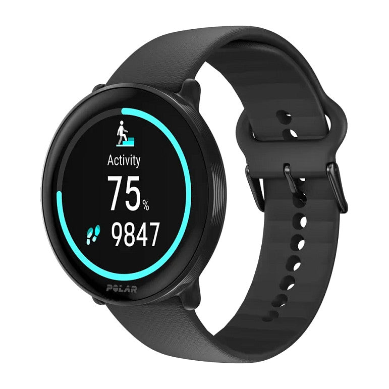 Polar IGNITE 3 S-L schwarz - Polar