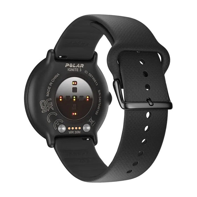 Polar IGNITE 3 S-L schwarz - Polar