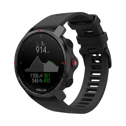 POLAR GRIT X PRO Titan M/L - Polar