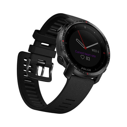 POLAR GRIT X PRO Titan M/L - Polar