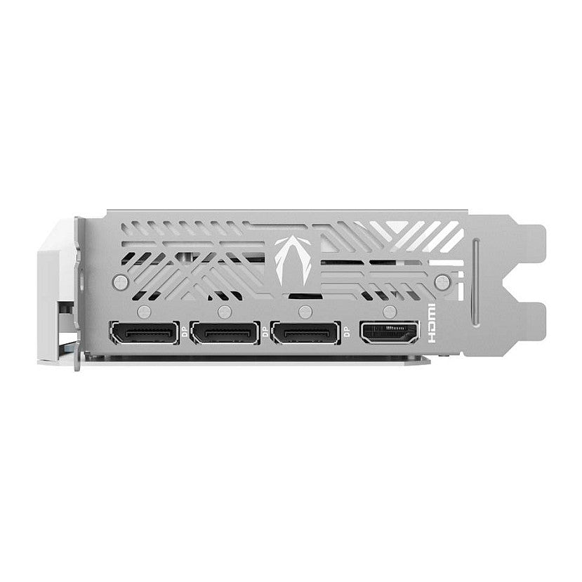 RTX 5060 TI 16GB Zotac Twin Edge OC White GDDR - Zotac