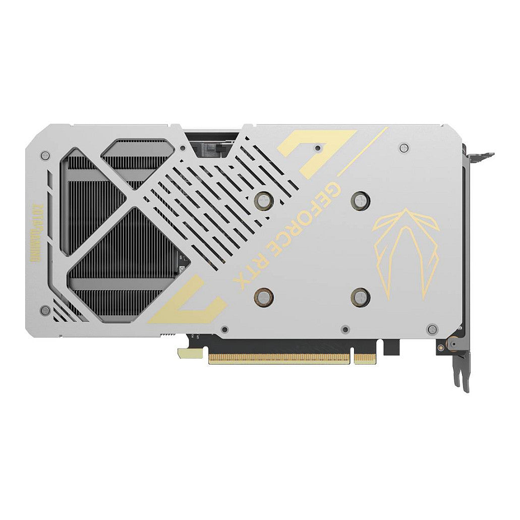 RTX 5060 TI 16GB Zotac Twin Edge OC White GDDR - Zotac