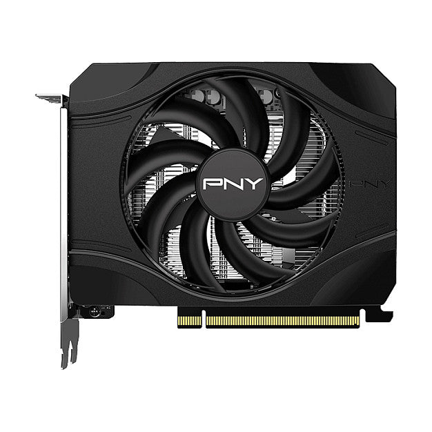 RTX 5050 8GB PNY Single Fan GDDR6 - PNY
