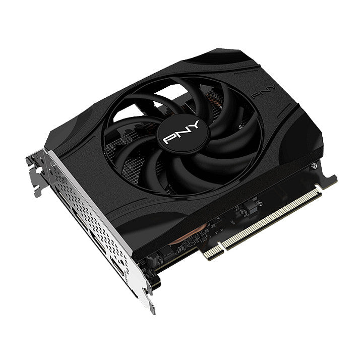 RTX 5050 8GB PNY Single Fan GDDR6 - PNY