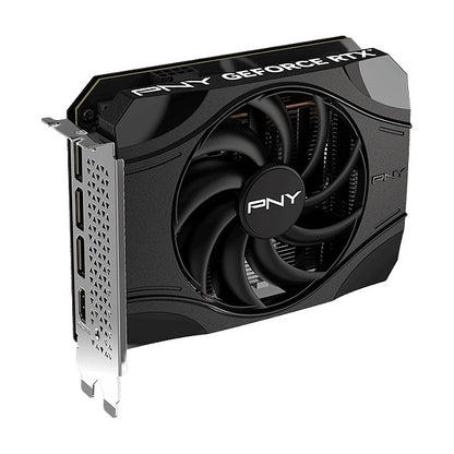 RTX 5050 8GB PNY Single Fan GDDR6 - PNY