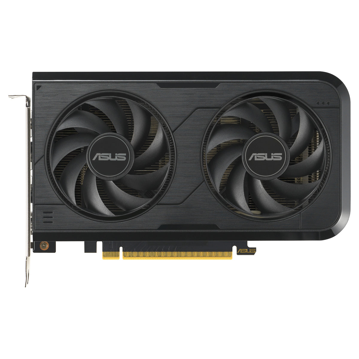 RTX 5050 8GB Asus Dual OC - ASUS