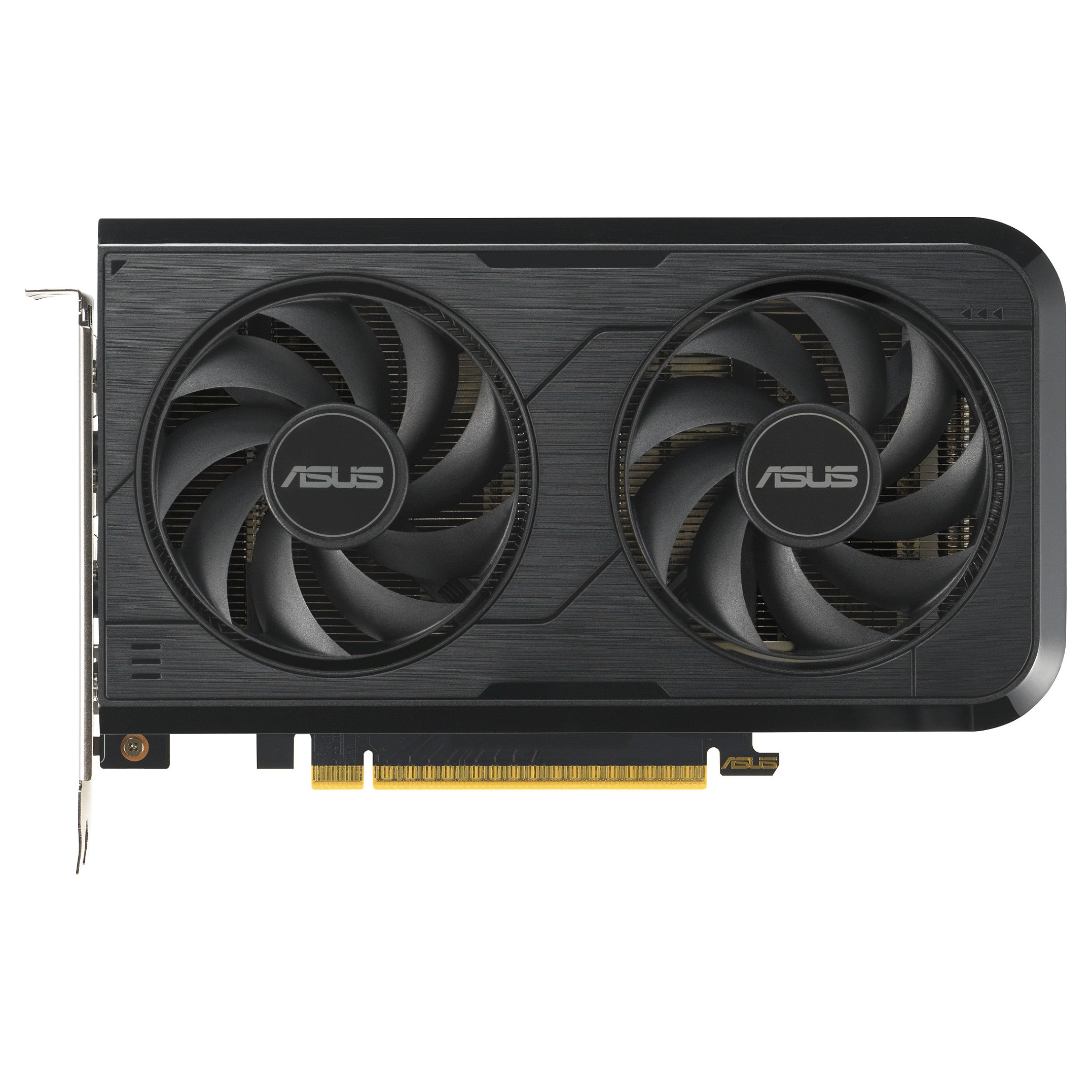 RTX 5050 8GB Asus Dual OC - ASUS