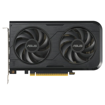 RTX 5050 8GB Asus Dual OC - ASUS