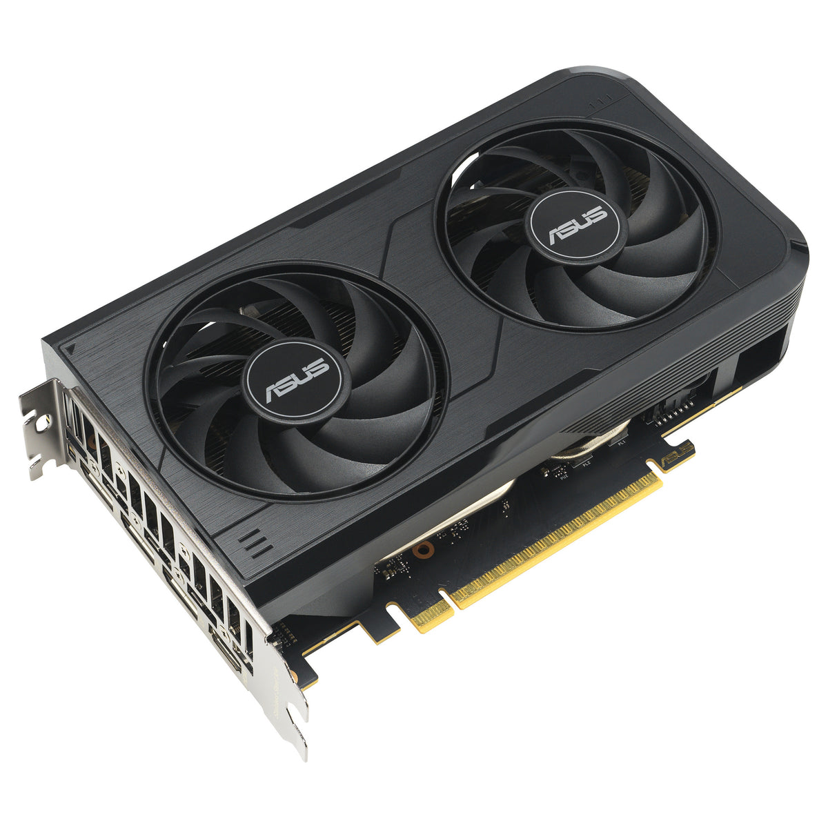 RTX 5050 8GB Asus Dual OC - ASUS