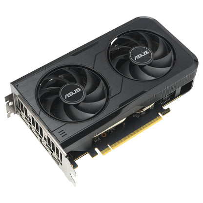RTX 5050 8GB Asus Dual OC - ASUS