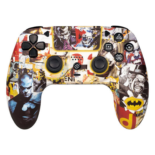 Comando de jogos Blade BATPS4GP - Blade