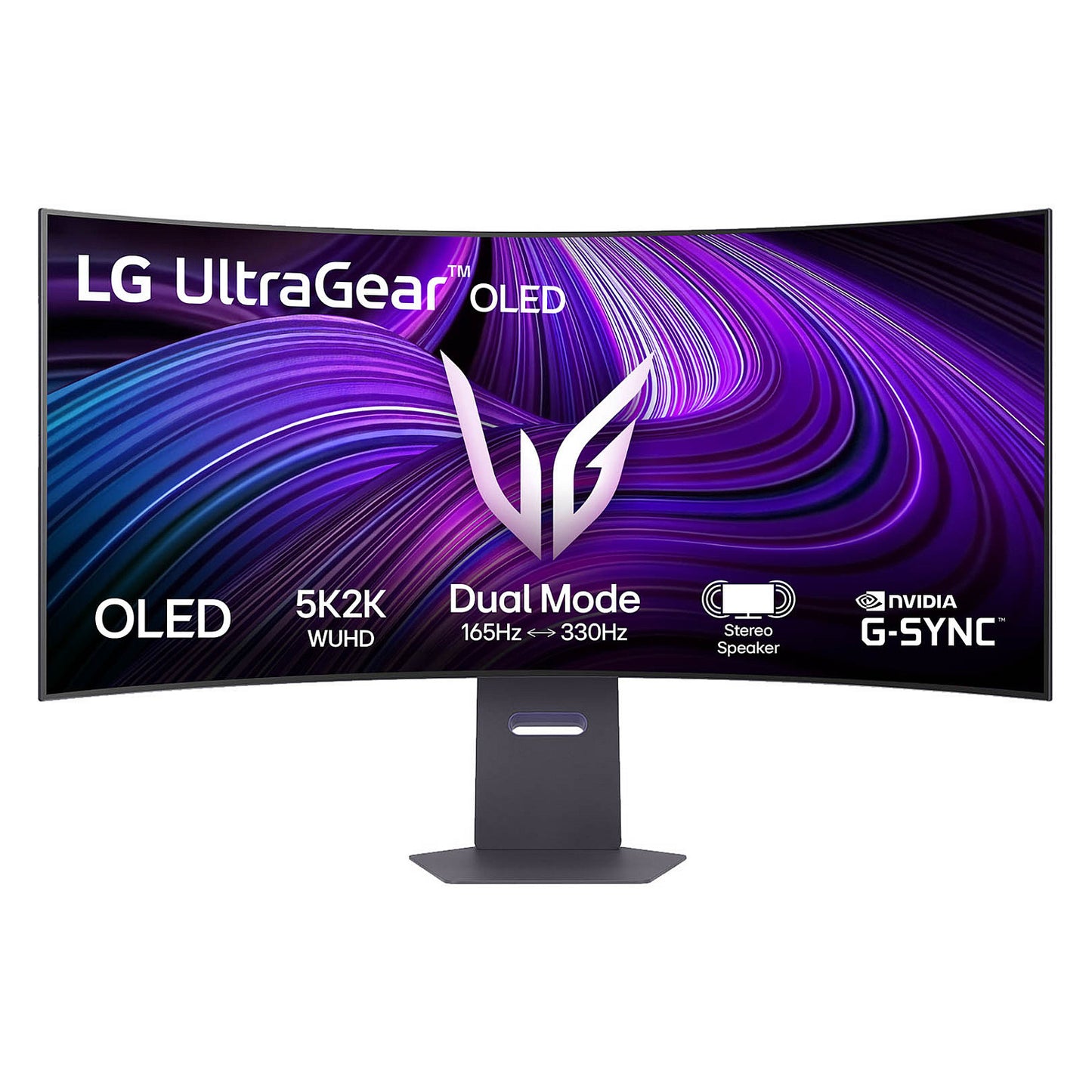Monitor Gaming LG UltraGear 45GX950A-B 45''