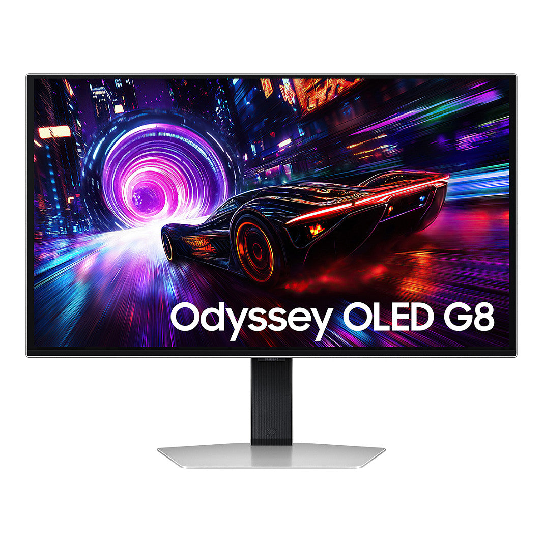 Monitor Gaming Samsung Odyssey OLED G8 80cm/32'' OLED 4K