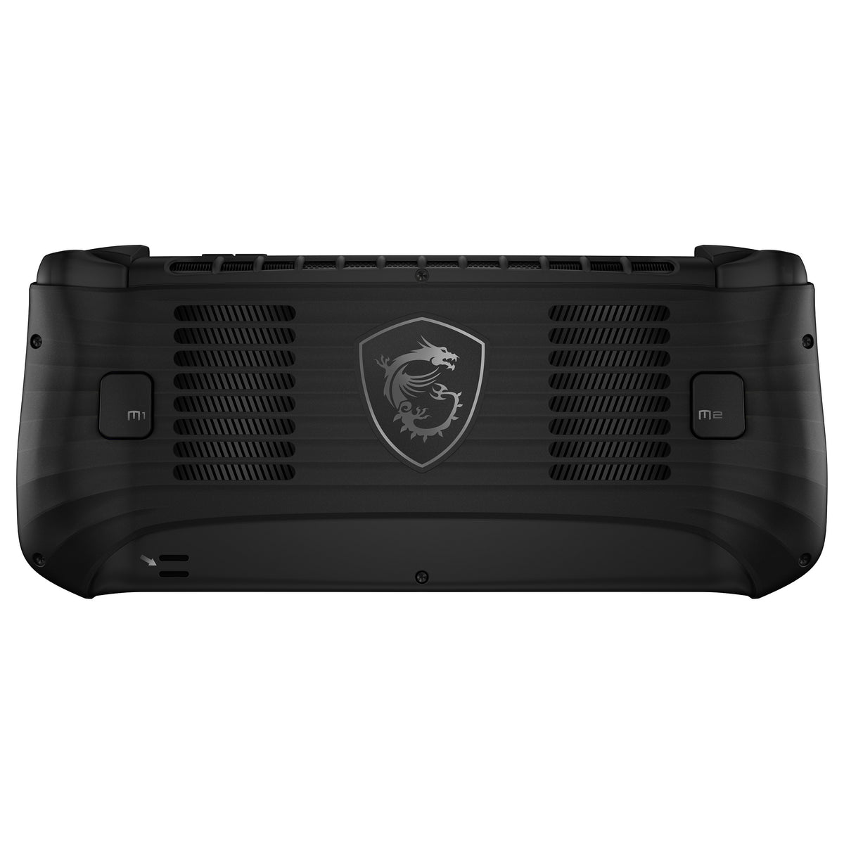 Consola MSI CLAW 8 AI+ A2VM-015DE - MSI