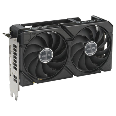 RX 9060 XT 16GB Asus DUAL GDDR6 - ASUS