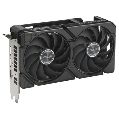 RX 9060 XT 16GB Asus DUAL GDDR6 - ASUS