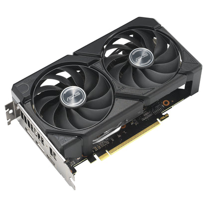 RX 9060 XT 16GB Asus DUAL GDDR6 - ASUS