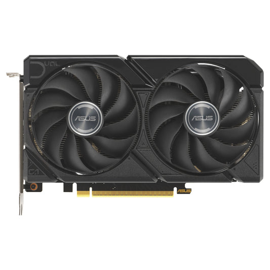 RX 9060 XT 16GB Asus DUAL GDDR6 - ASUS