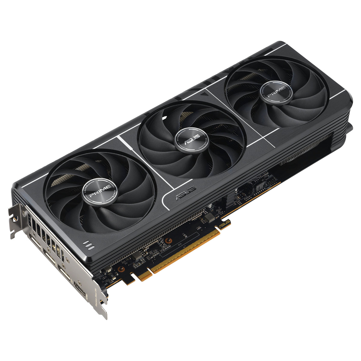 RX 9070 16G Asus PRIME EVO GDDR6 - ASUS