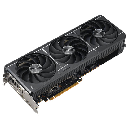 RX 9070 16G Asus PRIME EVO GDDR6 - ASUS