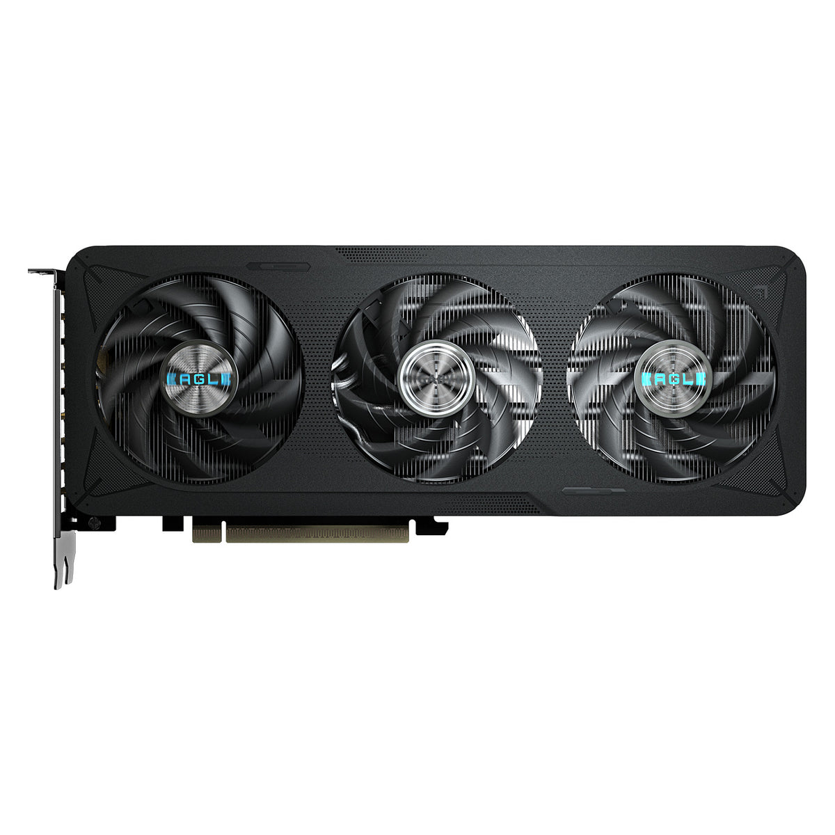 RTX 5060 TI 8GB Gigabyte EAGLE Max OC GDDR7 - Gigabyte