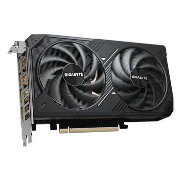 RTX 5060 TI 8GB Gigabyte Windforce Max OC GDDR7 - Gigabyte