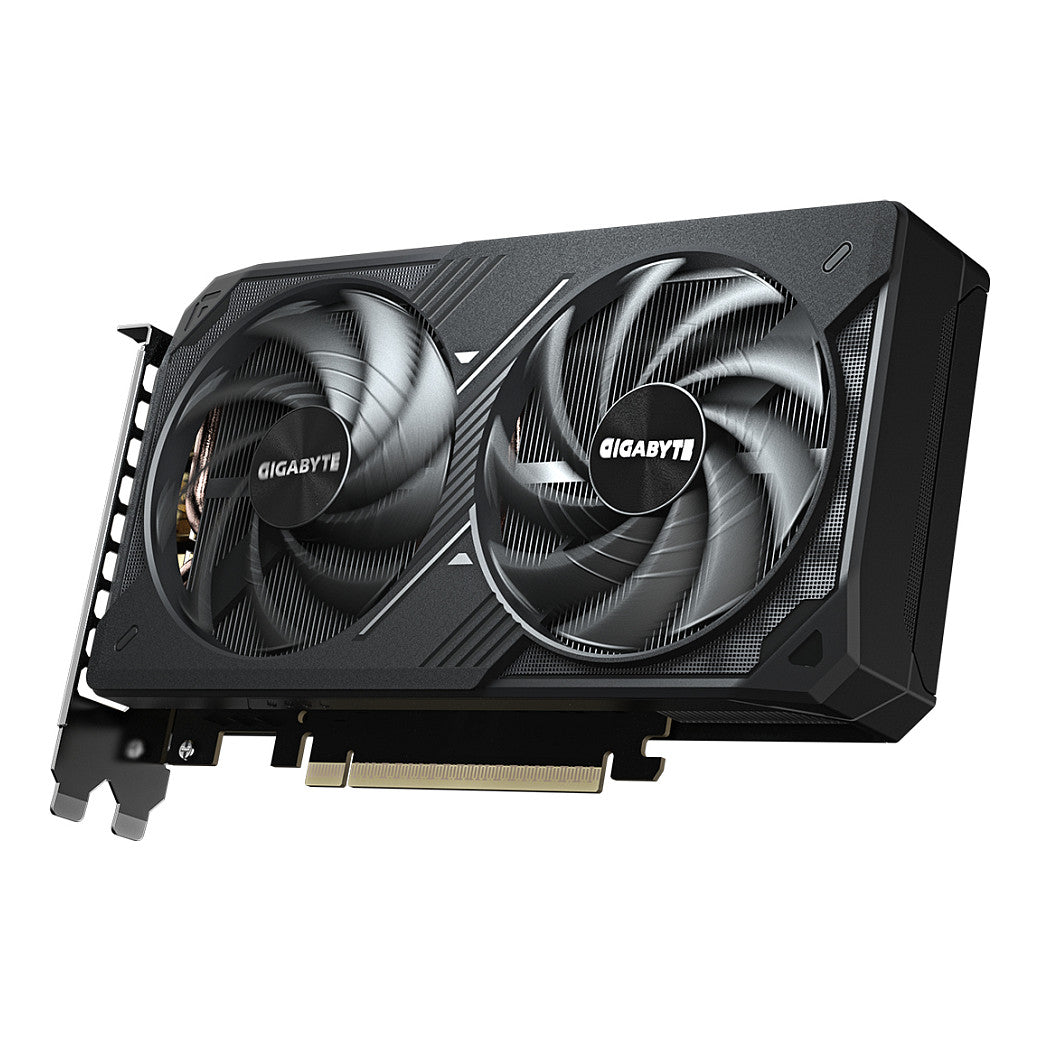 RTX 5060 TI 8GB Gigabyte Windforce Max OC GDDR7 - Gigabyte