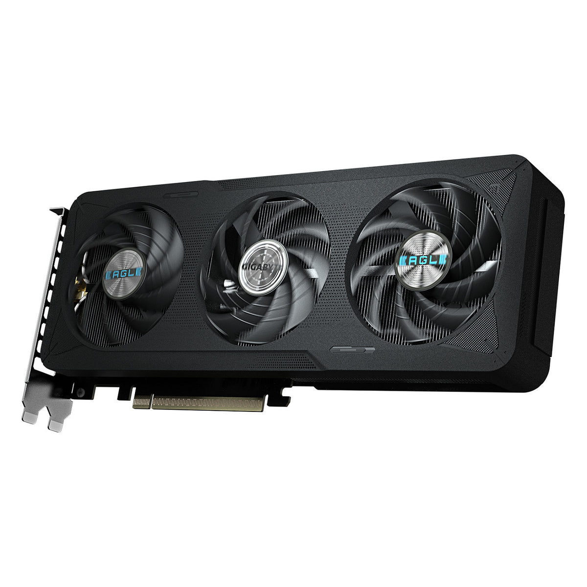 RTX 5060 8GB Gigabyte EAGLE Max OC GDDR7 - Gigabyte