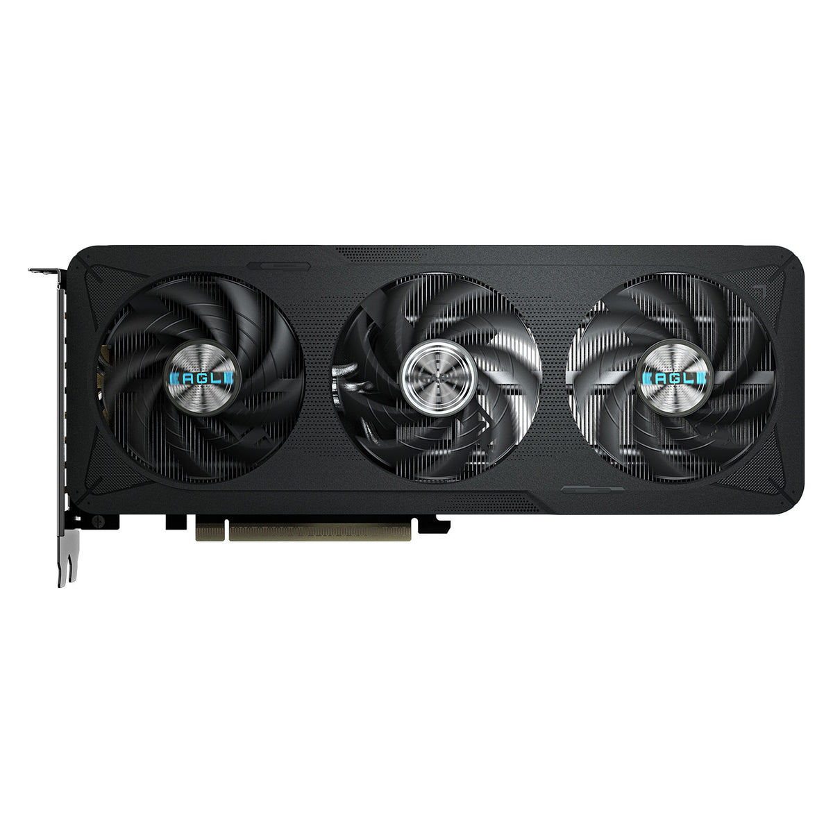 RTX 5060 8GB Gigabyte EAGLE Max OC GDDR7 - Gigabyte