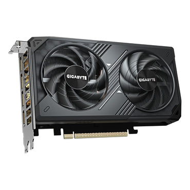 RTX 5060 8GB Gigabyte Windforce Max OC GDDR7 - Gigabyte