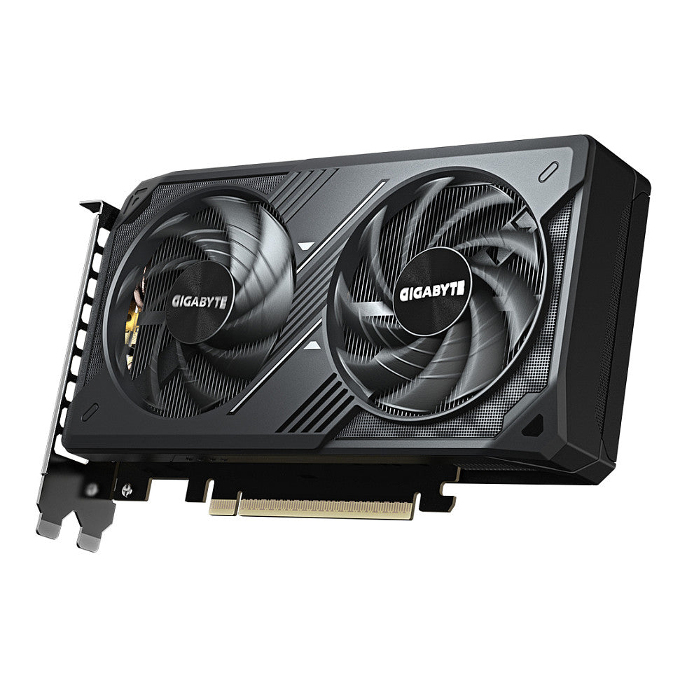 RTX 5060 8GB Gigabyte Windforce Max OC GDDR7 - Gigabyte