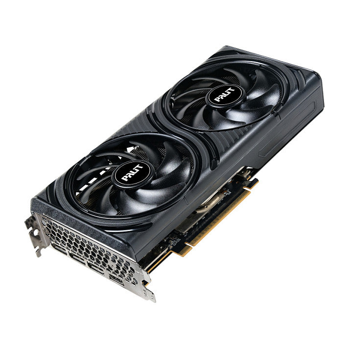 RTX 5060 8GB Palit Infinity 2 OC GDDR7 - Palit