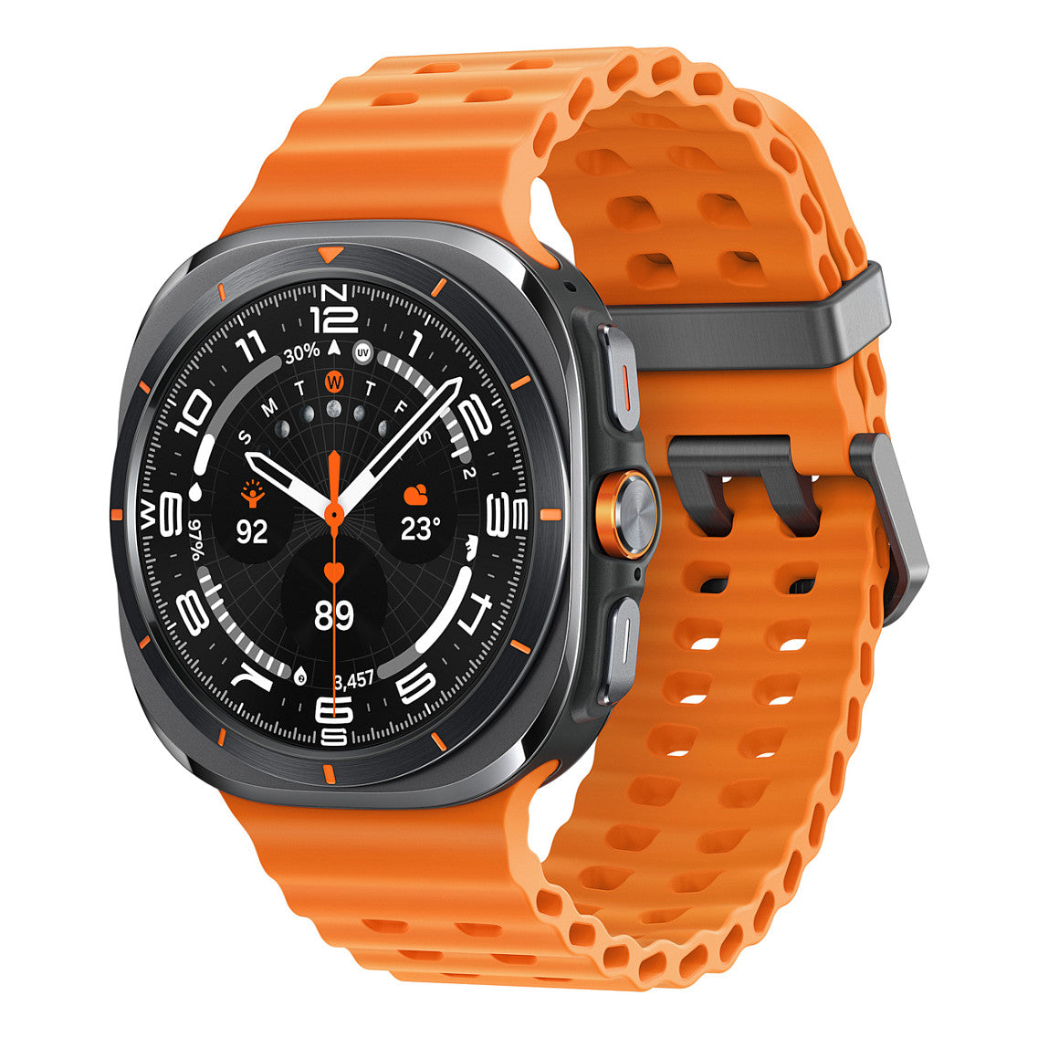Smartwatch SAMSUNG Galaxy Watch Ultra - SAMSUNG
