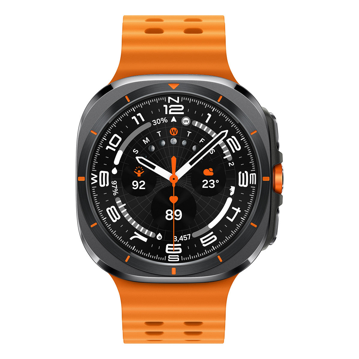 Smartwatch SAMSUNG Galaxy Watch Ultra - SAMSUNG