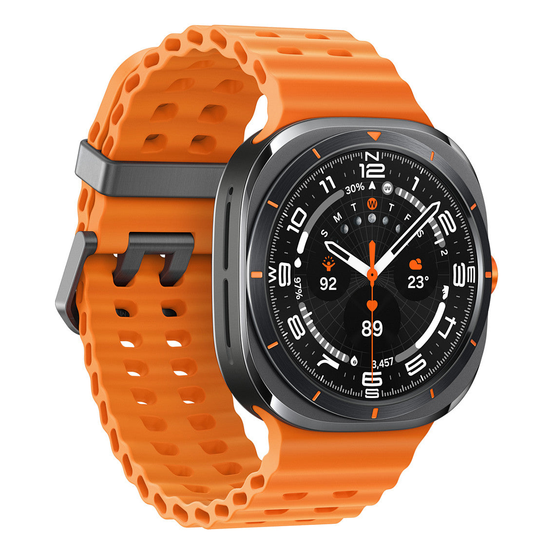 Smartwatch SAMSUNG Galaxy Watch Ultra - SAMSUNG