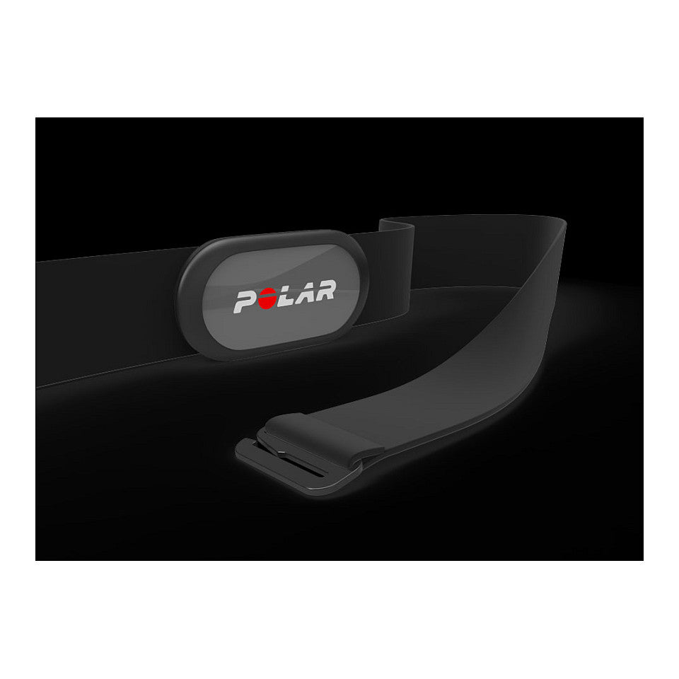Smartwatch Polar H9 Herzfrequenzmesser Preto XS-S - Polar