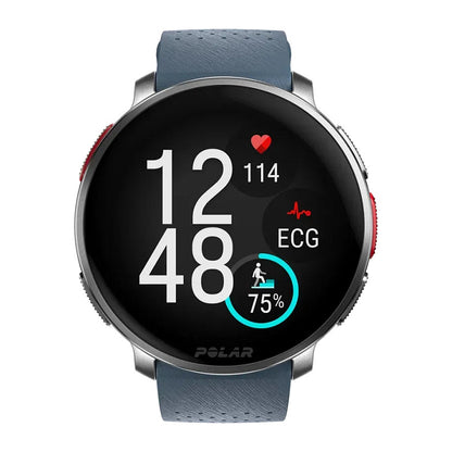 Polar VANTAGE V3 Sky Blue - Polar