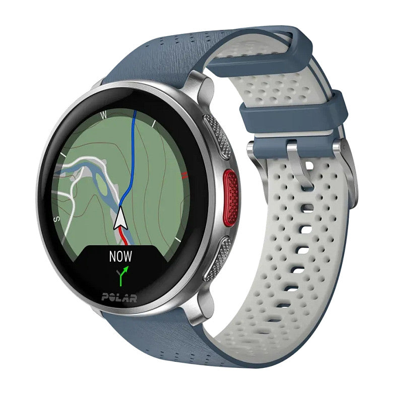 Polar VANTAGE V3 Sky Blue - Polar