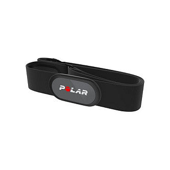 Smartwatch Polar H9 Herzfrequenzmesser Preto M-XXL - Polar