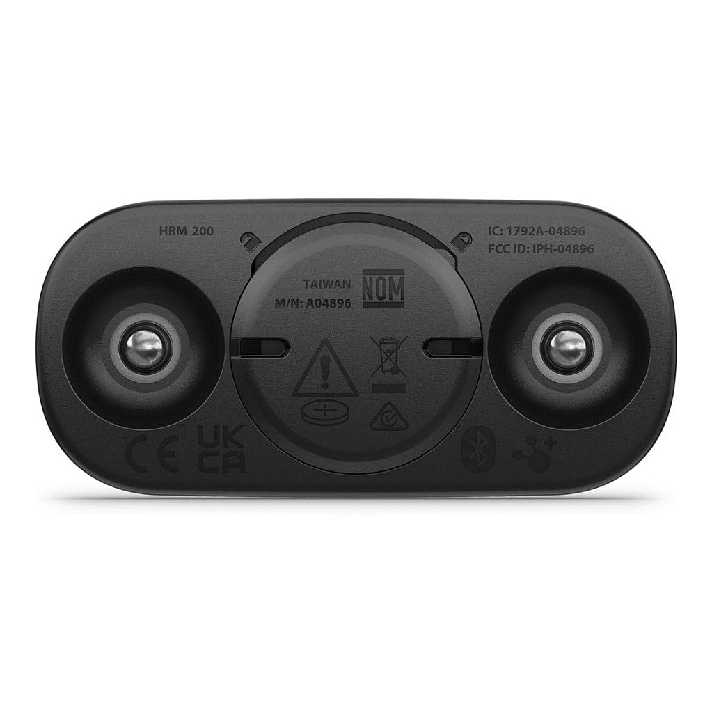 Smartwatch Garmin HRM 200 XS-S - Garmin