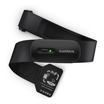Smartwatch Garmin HRM 200 M-XL - Garmin