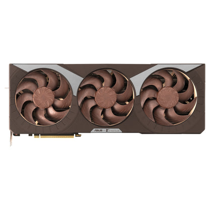 RTX 5080 16GB ASUS Noctua OC Edition GDDR7 3 Fan - ASUS