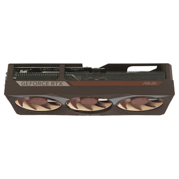 RTX 5080 16GB ASUS Noctua OC Edition GDDR7 3 Fan - ASUS